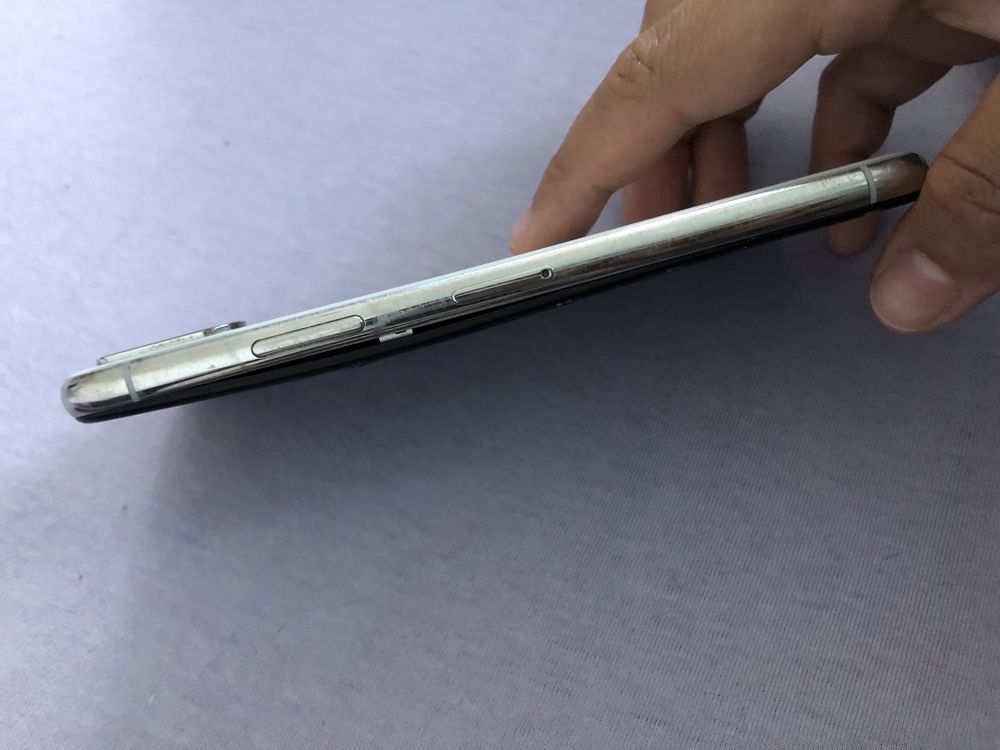 Iphone X за части