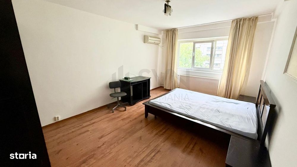 2 Camere I Crangasi I Spatios