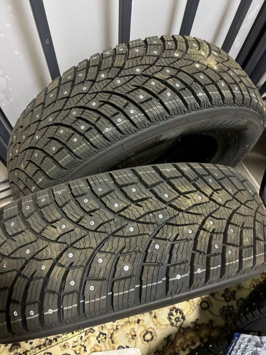 Автошины колесо зимние