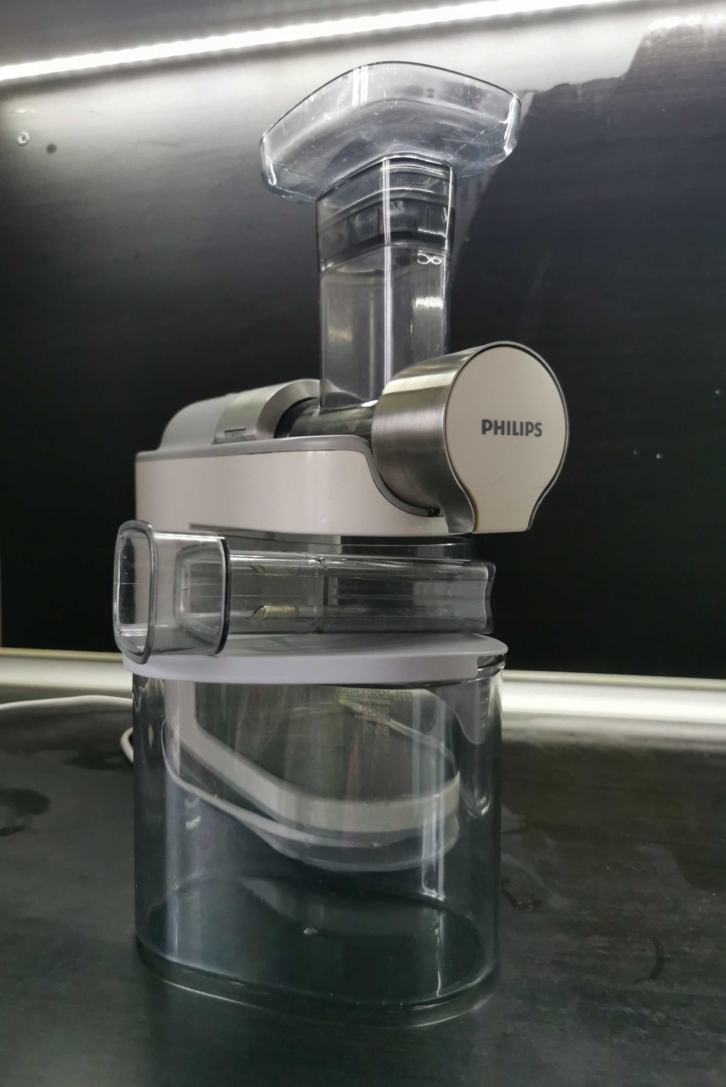 Сокоизстисквачка Philips hr1945 80