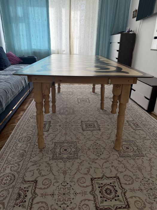 Продаю стол трансформер