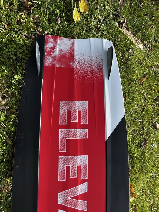 Кайт дъска Eleveight Stellar 136/41