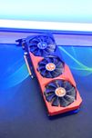 RTX 3060 8GB DDR6 Colorful 3xFAN