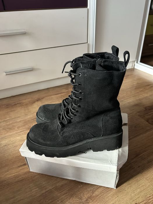 Боти ( зимни) 39 номер