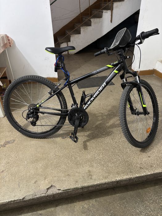 Bicicleta 24 de inci