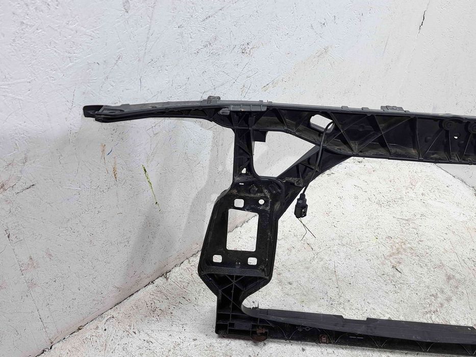 Trager Audi A4 (8K5, B8) Avant [Fabr 2008-2015]