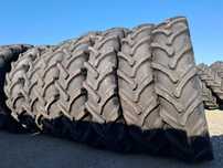Cauciucuri noi 14.00-38 PANTHER 14 PLIURI anvelope tractor U650 spate
