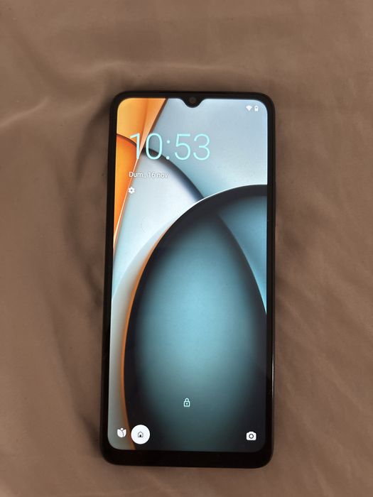 Xiaomi Redmi A3, folosir 2 sapramani  pana l am reparat pe al meu