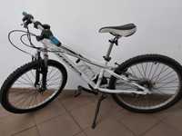Bicicletă ORBEA MX copii, diametru roată 20 inch, stare f. bună
