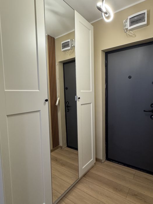 Inchiriez garsoniera,prima inchiriere,Veteranilor,sector 6