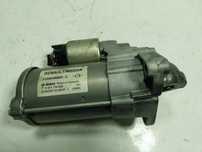 Electromotor Renault Megane 4 motor 1.5 dci euro 6