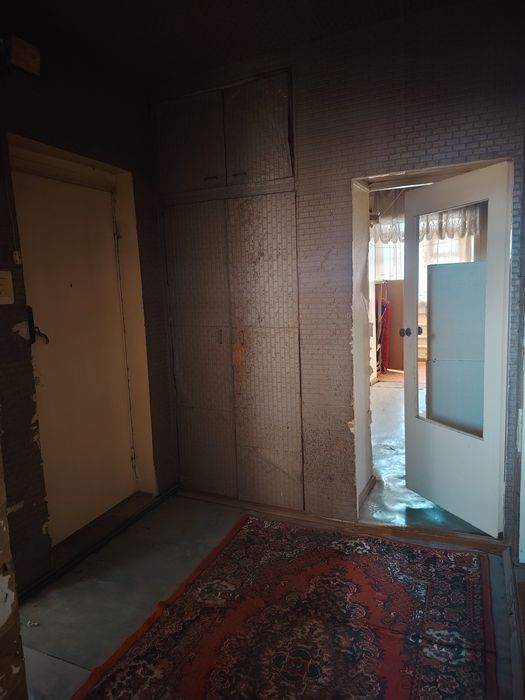 Квартира сотилади