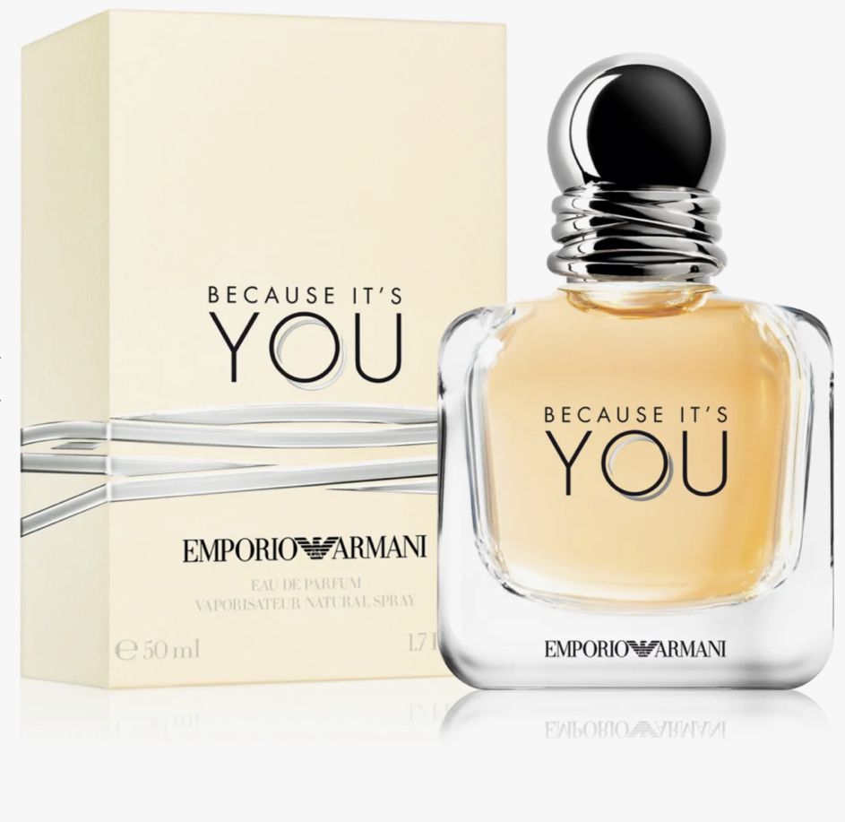 Parfum armani you original 100%100