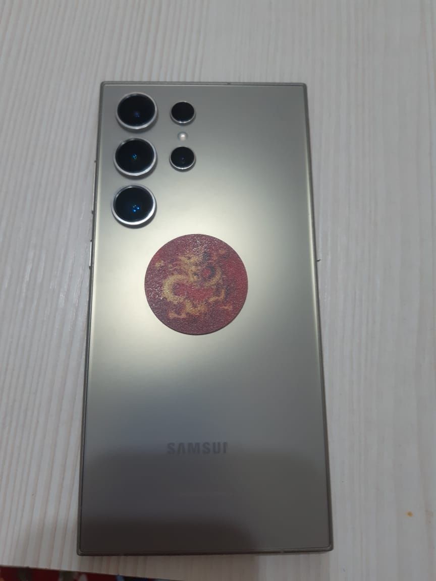 Samsung S24 Ultra