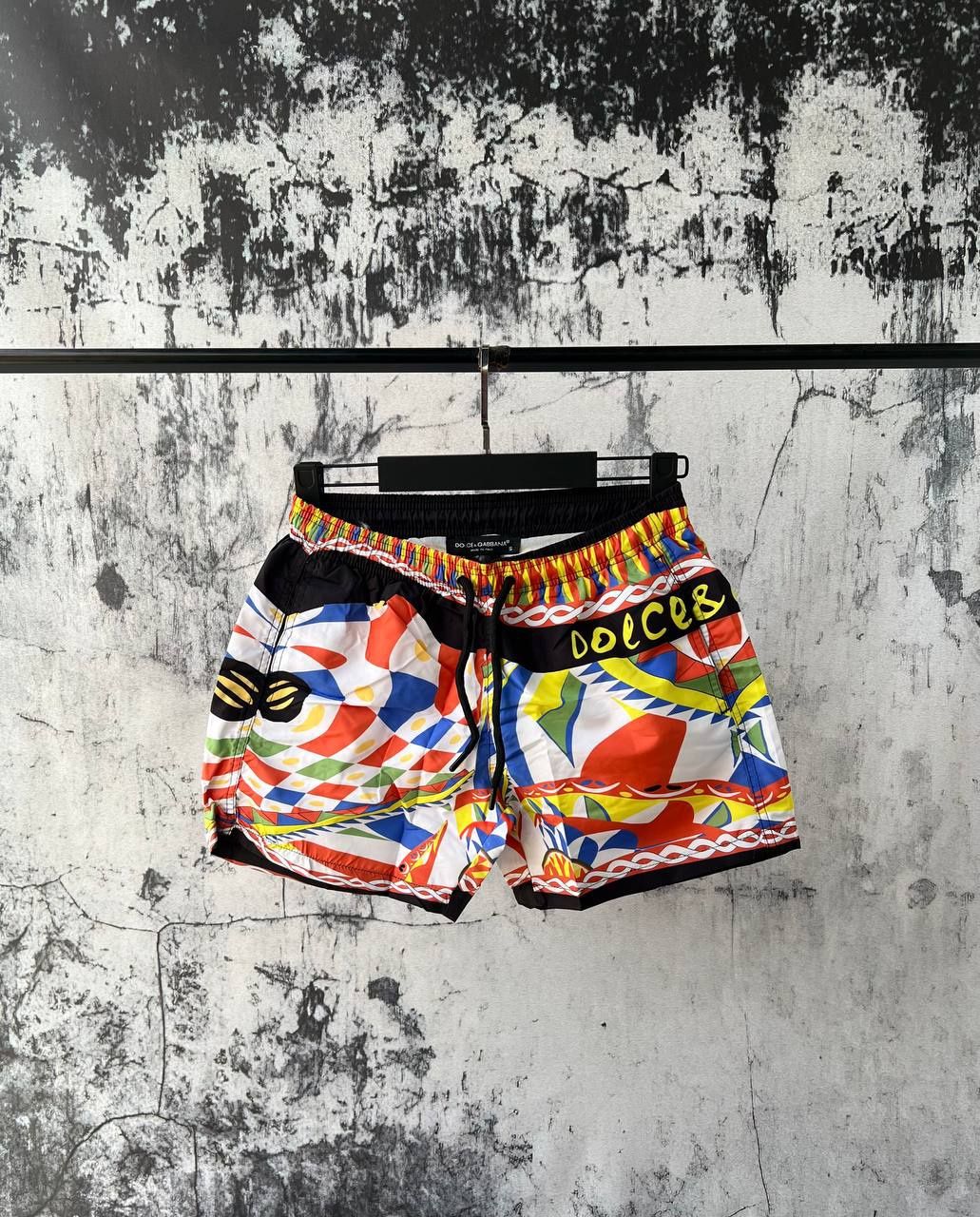 Pantaloni de Plaja