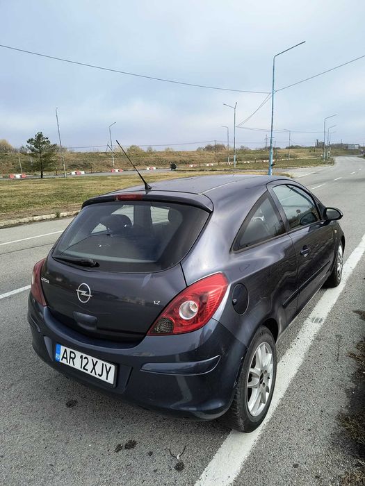 Vand Opel Corsa 1.2 Benzina