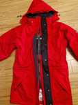 Geaca parka Wellenstein, masura XS, noua, sigilata.