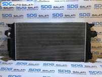 Radiator Intercooler Opel Astra J 2.0 CDTI 2009 – 2015 Cod 13267647