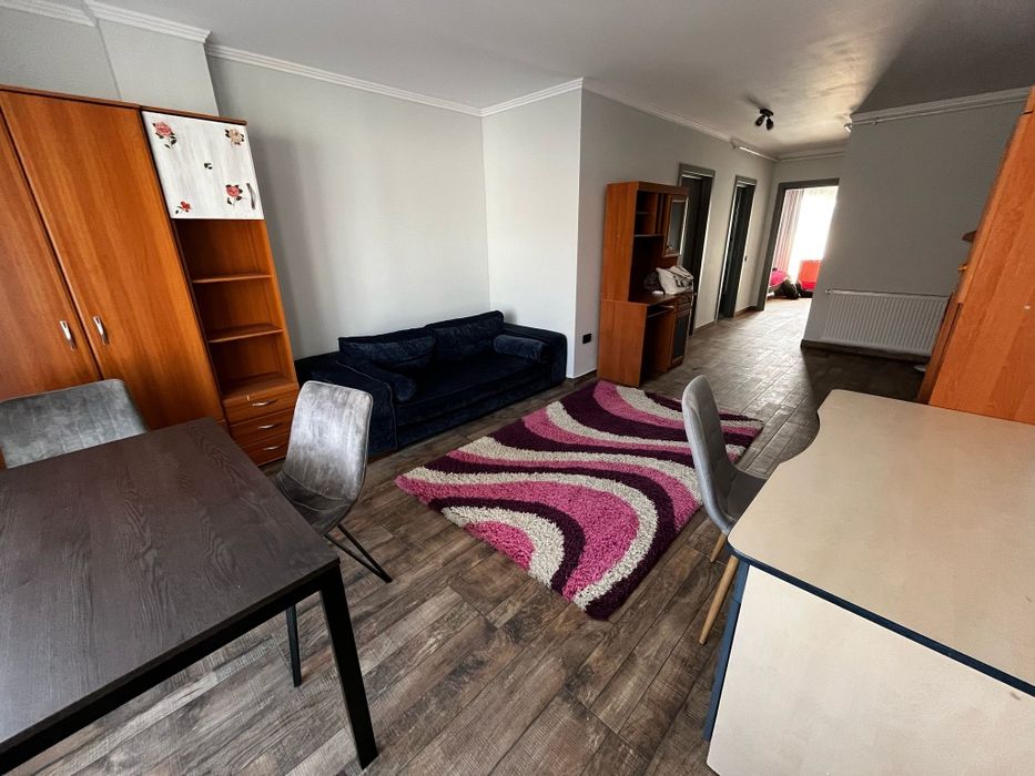 Dau în chirie ap 2 camere