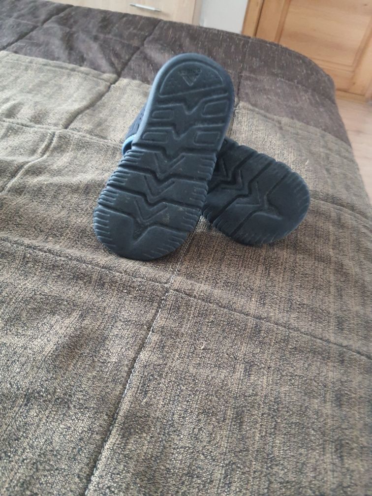 Sandale baieti adidas.