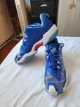 Adidasi Air Jordan barbatesti nr 42