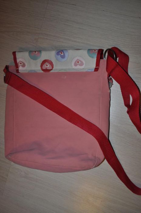 Чанта на марката NICI