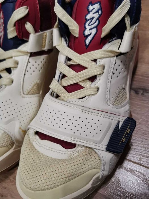 Баскетболни маратонки Nike Jordan Zion 2 "Pelicans детски