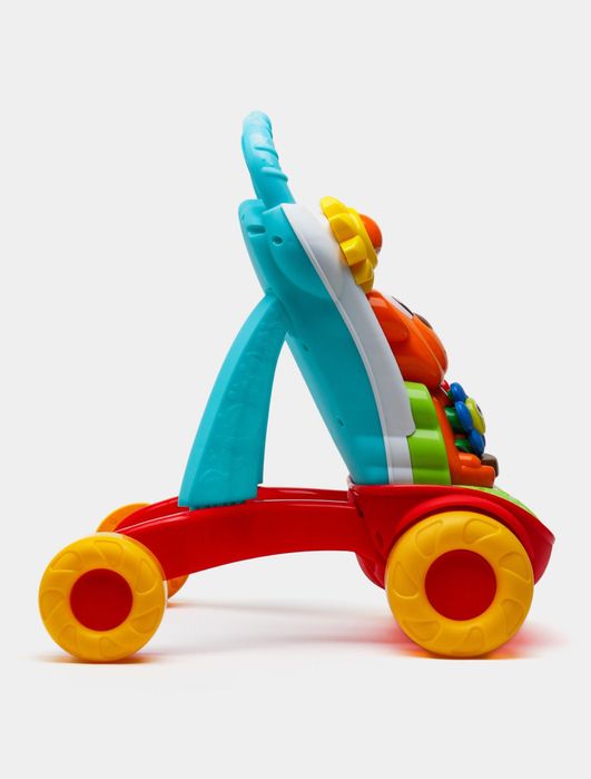 Игрушка-ходунки Chicco «Маленький садовник»