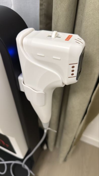 Aparat profesional HIFU 9D smass focus + Liposonix