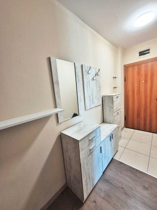 Дава се под наем Двустаен апартамент в София, Манастирски ливади - 72 кв.м за 612 € - Снимка #7