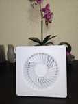 Ventilator pt.bucatarie,cu evacuare mare