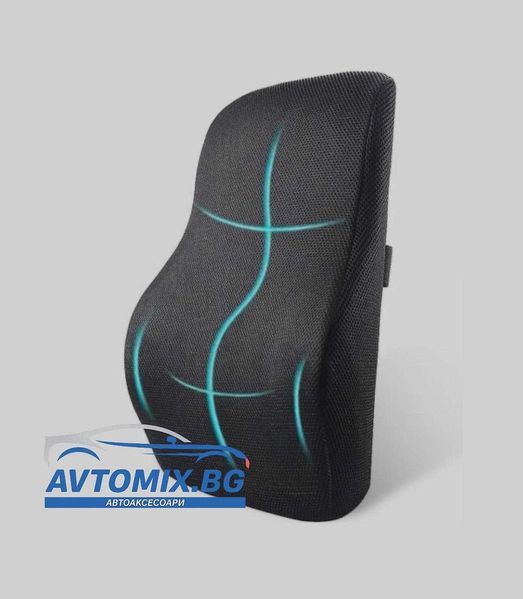 Възглавница за гръб,за кола ,за офис за вкъщи ,Супер Комфорт