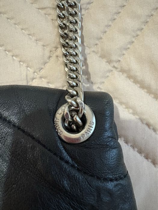 Чанта YSL (оригинал)