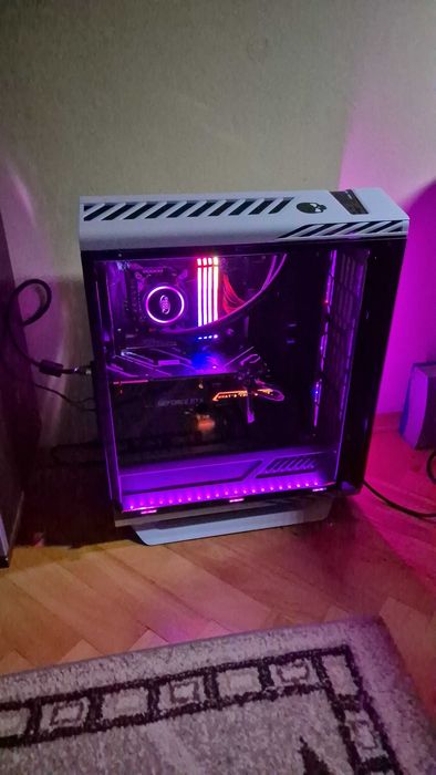 Computer PC Gaming Intel i9 9900KF