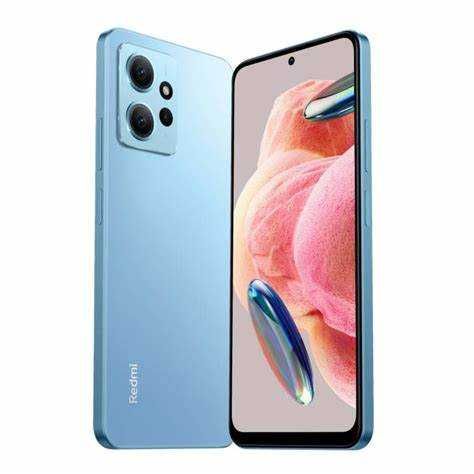 Redmi 12 состоянее хорошее