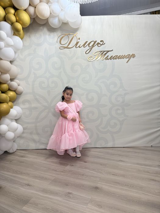 Сдается на прокат платье