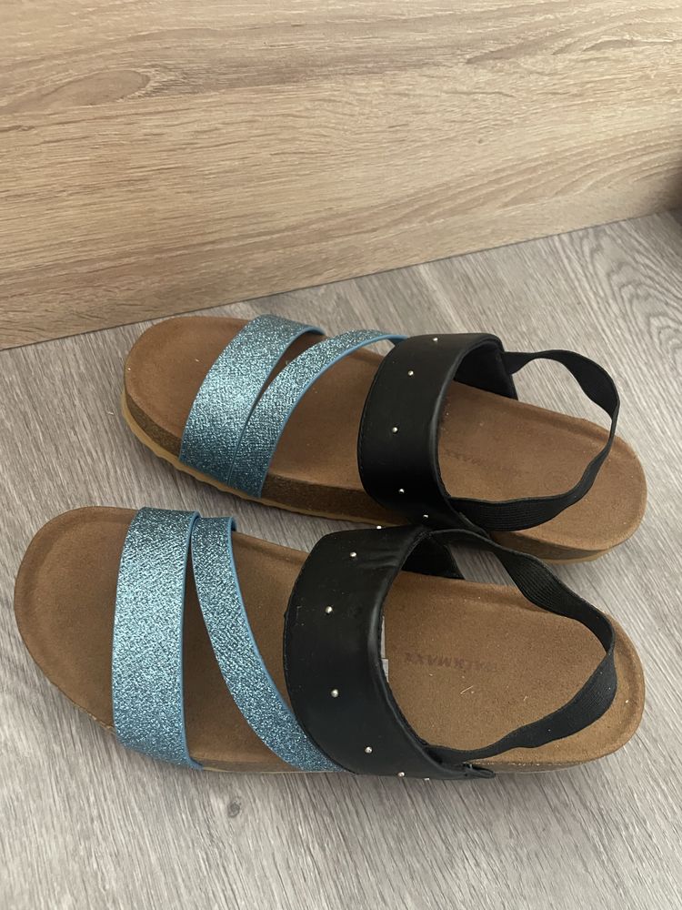 Сандали Walkmaxx trend