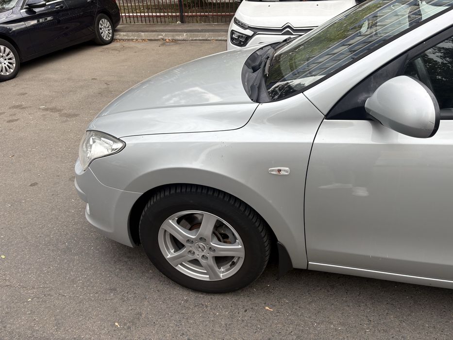 Hyundai i 30 2009