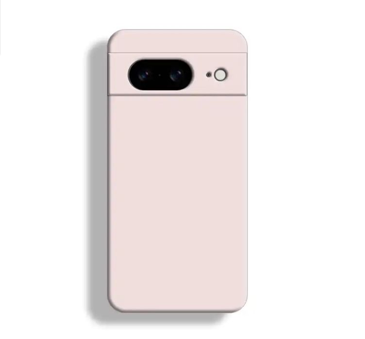 Google Pixel 8 PRO 9 10 PRO XL Husa Silicon X Level Interior Alcatara