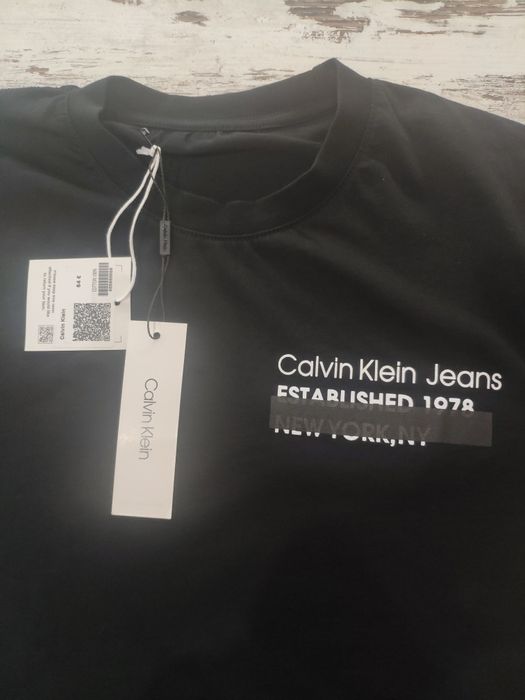 Тениски  Calvin Klein