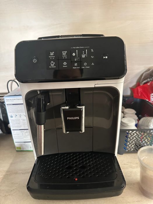 Кафе автомат Philips ЕР 1223/00
