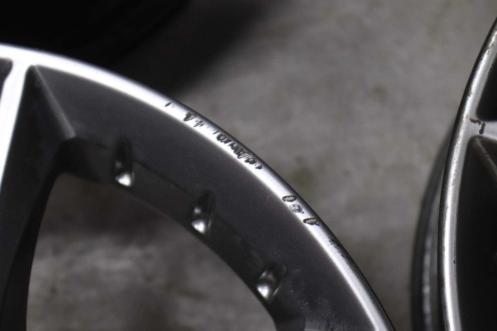 Jante AEZ 16 inch 5x114,3 Duster Nissan Kia Renault Suzuki Mazda Honda
