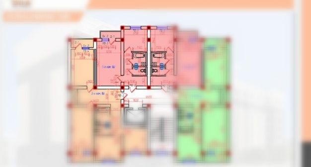 Ассалому Алайкум Зарафшон 13 мр новостройка ойлла Турар жойидан 1 хона