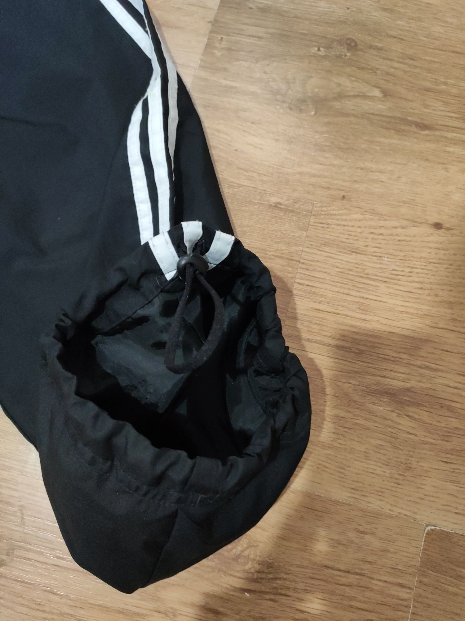 Pantaloni de trening Adidas mărimea XL