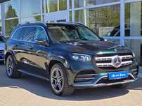 Mercedes-Benz GLS AMG, Soft Close, 7 locuri, TVA deductibil, UNIC proprietar