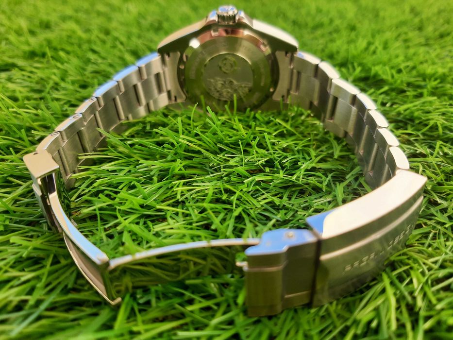 Pagani Design PD-1692 Air King Ceas mecanic automat