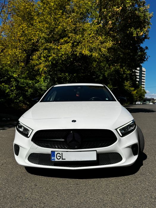 Mercedes A220 ,an 2019,150 cp