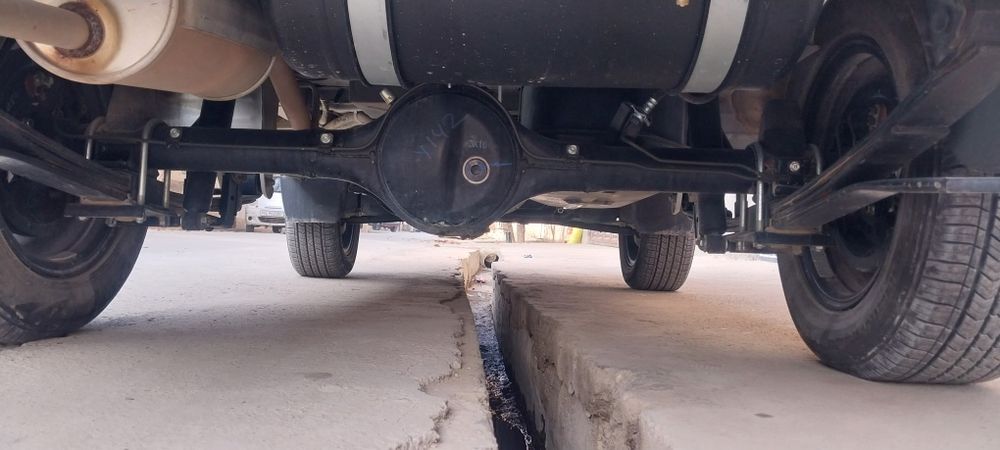 Damas 2024 holati yangi