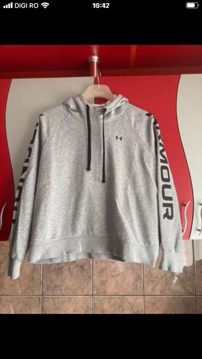 Hanorac Under Armour