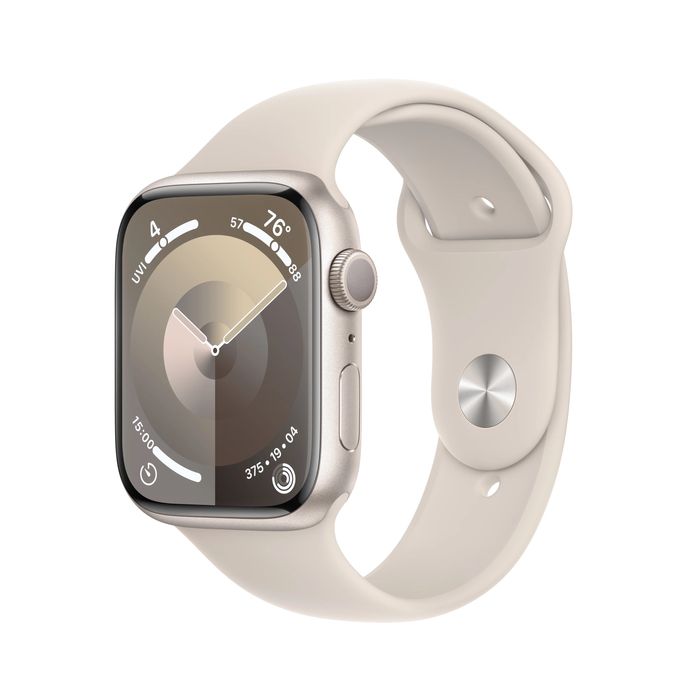 Продам apple watch 9 45mm